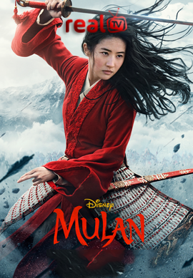 Mulan